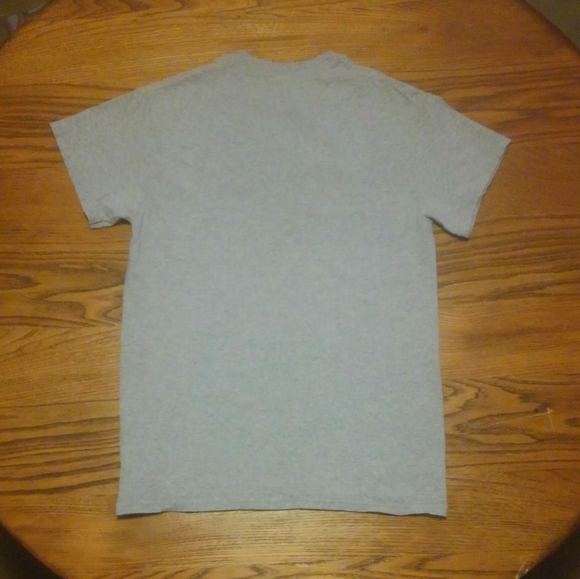 Cedar Point Shirt Small Roller Coaster Amusement - Picture 4 of 6